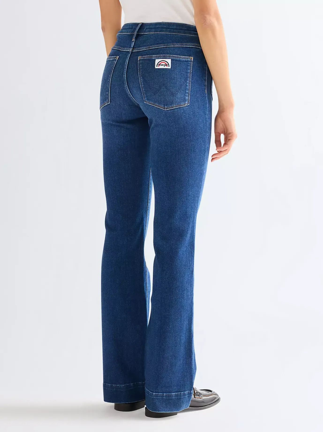 Flare Jean