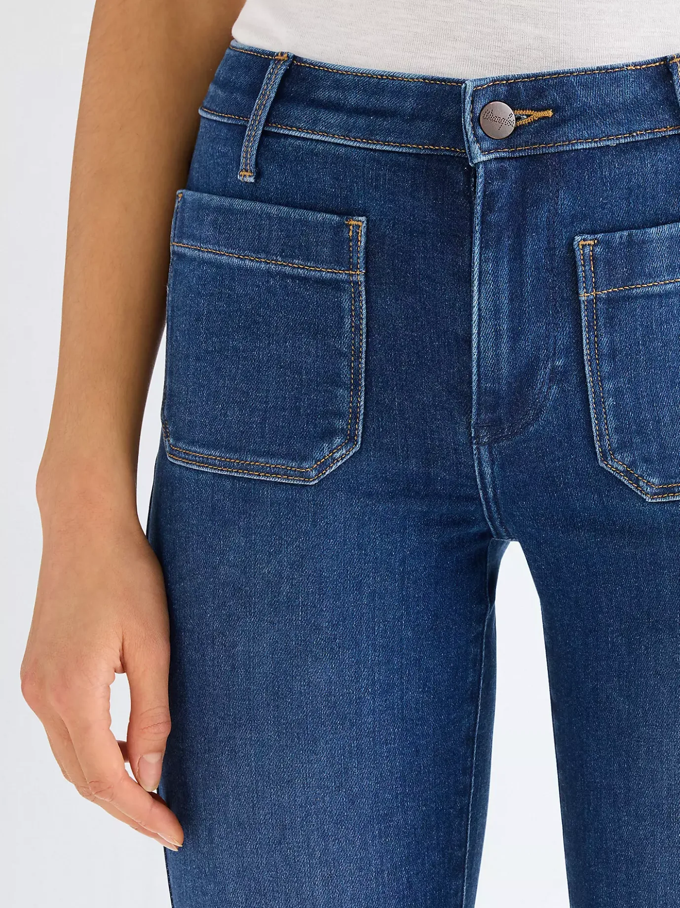 Flare Jean