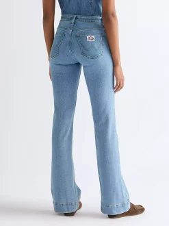 Flare Jean