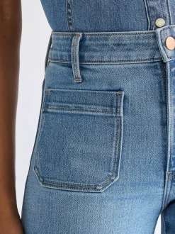 Flare Jean