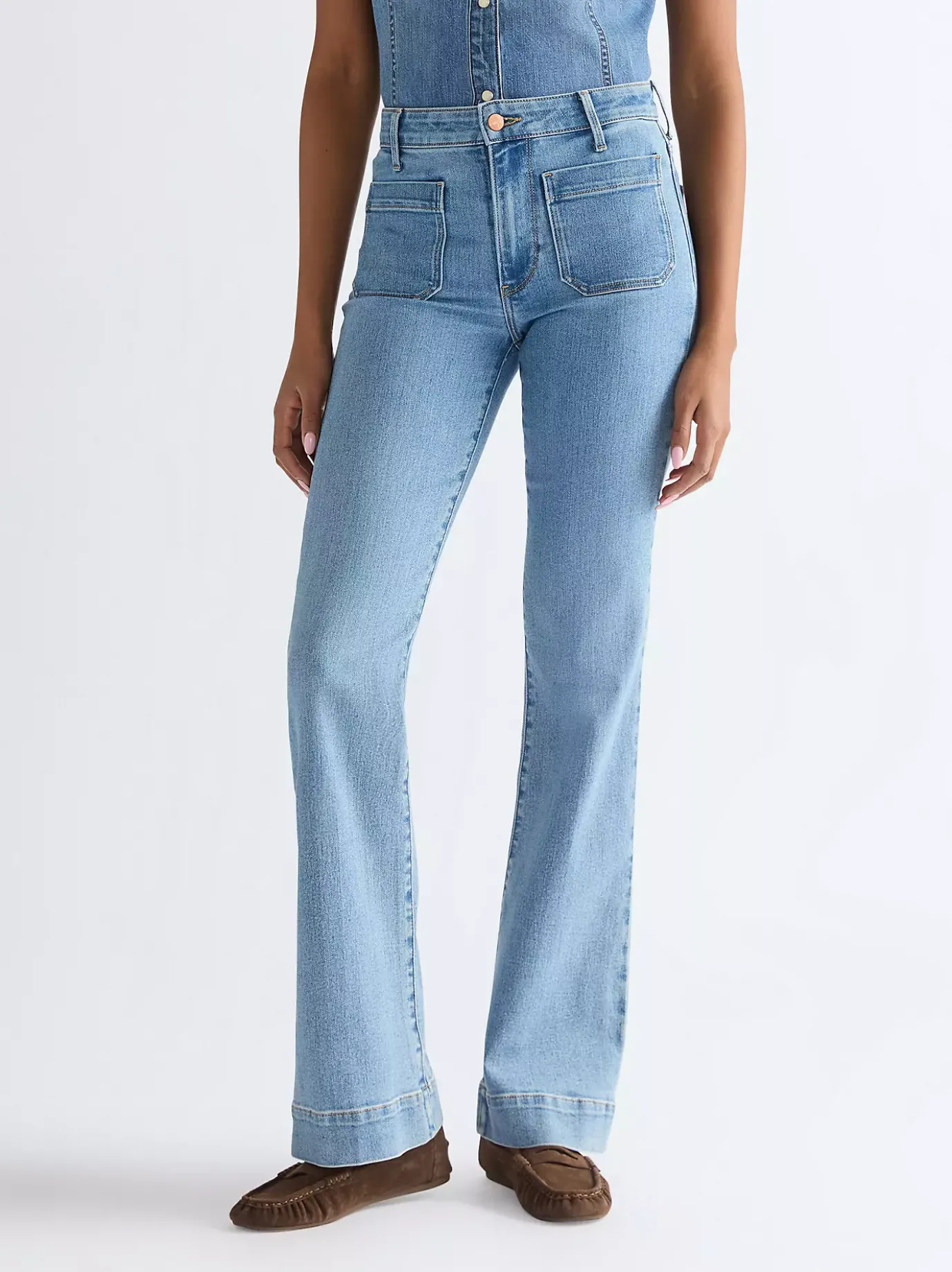 Flare Jean