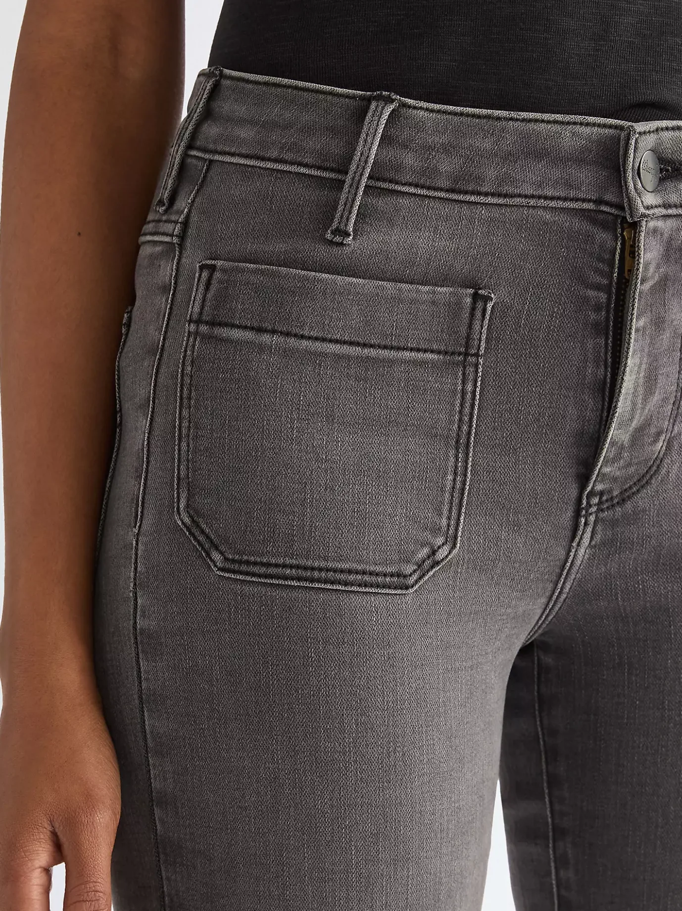 Flare Jean