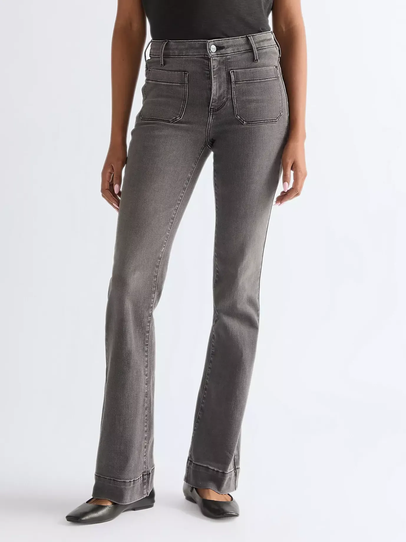 Flare Jean