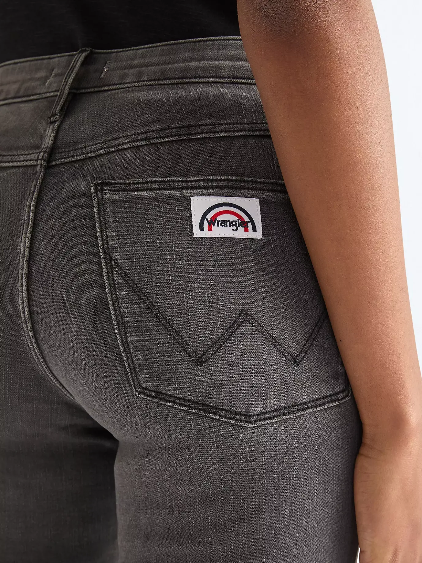 Flare Jean