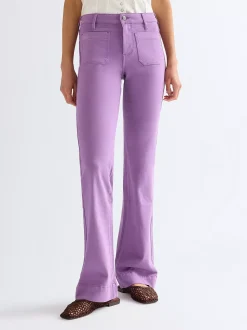 Flare Jean