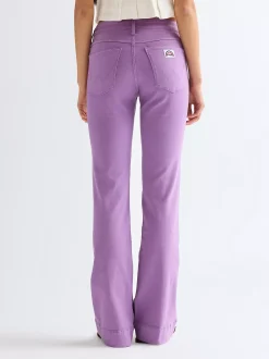 Flare Jean