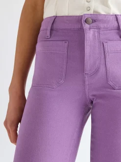 Flare Jean