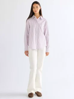 Flare Lightweight Jean