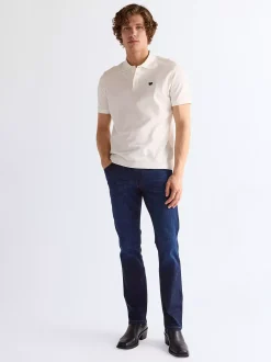 Greensboro Straight High Stretch Jean