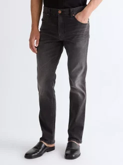 Greensboro Straight High Stretch Jean