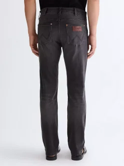 Greensboro Straight High Stretch Jean