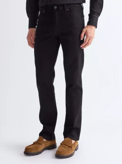 Greensboro Straight High Stretch Jean