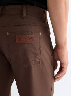 Greensboro Straight Lightweight Pant