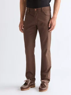 Greensboro Straight Lightweight Pant