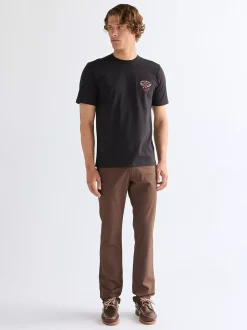 Greensboro Straight Lightweight Pant