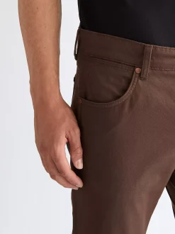 Greensboro Straight Lightweight Pant
