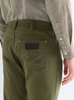 Greensboro Straight Lightweight Pant
