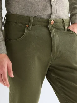 Greensboro Straight Lightweight Pant