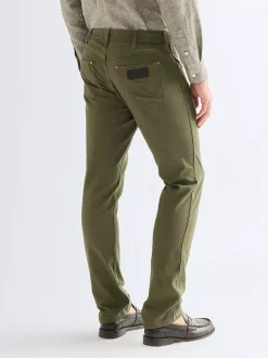 Greensboro Straight Lightweight Pant