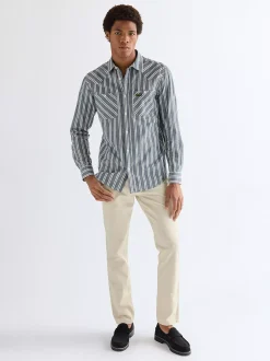 Greensboro Straight Lightweight Pant