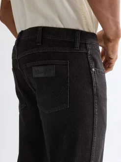 Greensboro Straight Lightweight Medium Stretch Jean