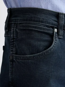 Greensboro Straight Medium Stretch Jean