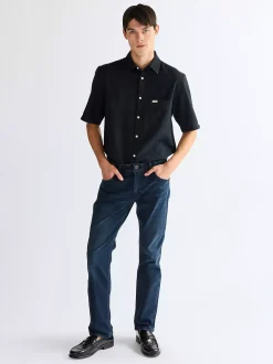 Greensboro Straight Medium Stretch Jean