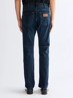 Greensboro Straight Medium Stretch Jean