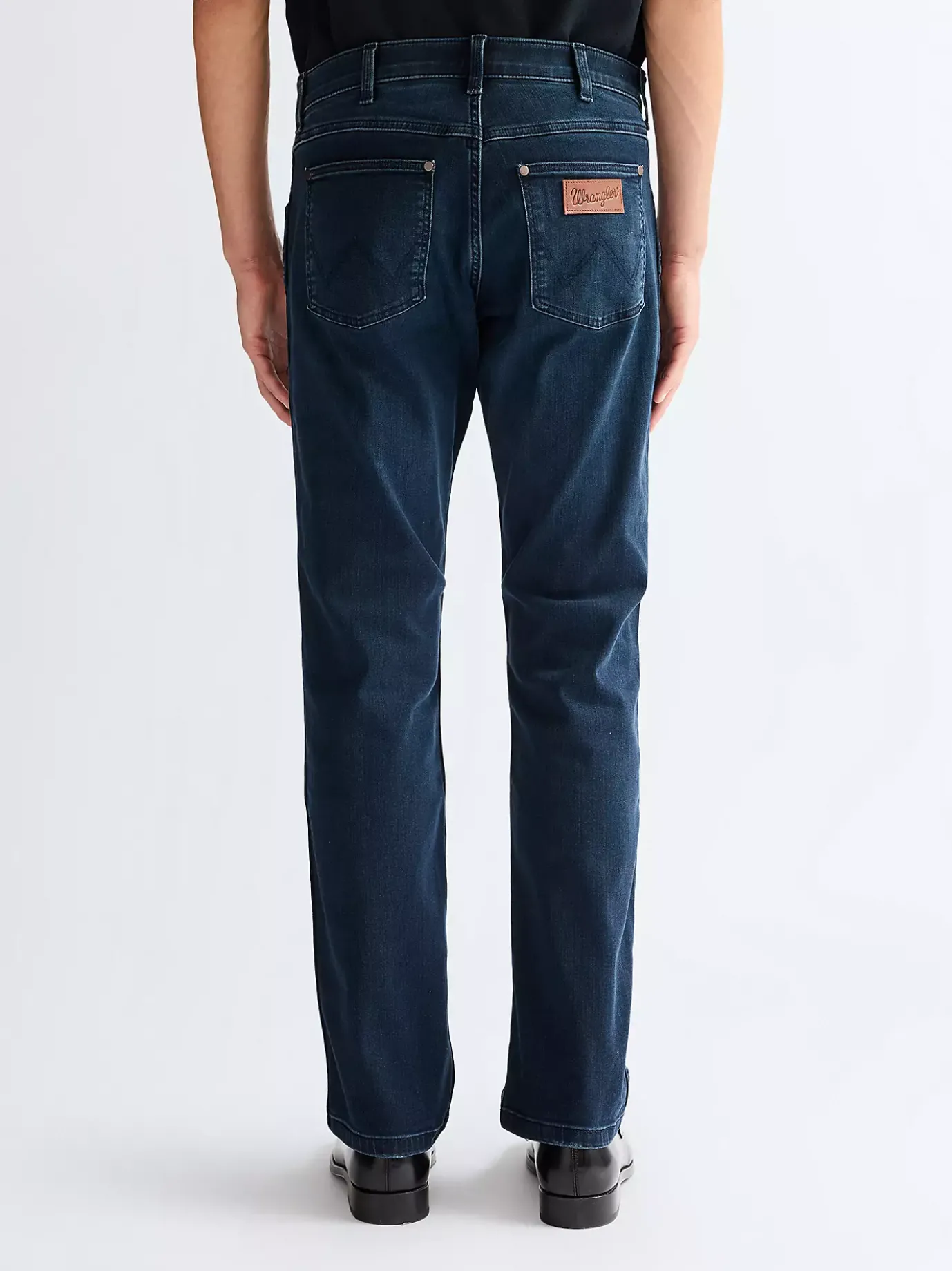 Greensboro Straight Medium Stretch Jean