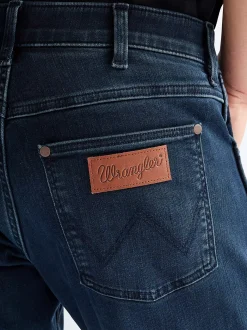 Greensboro Straight Medium Stretch Jean