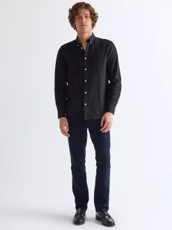 Greensboro Straight Medium Stretch Jean