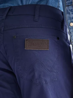 Greensboro Straight Trousers