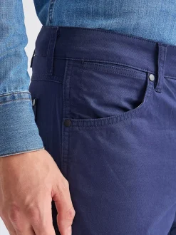 Greensboro Straight Trousers
