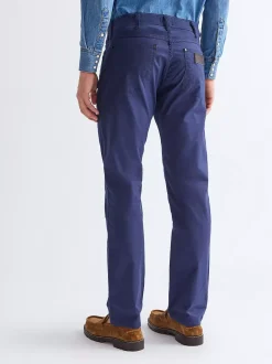 Greensboro Straight Trousers