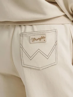 Lainey Wilson x Wrangler Cowboy Sweatpants