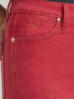 Lainey Wilson x Wrangler Lainey Flare Jean