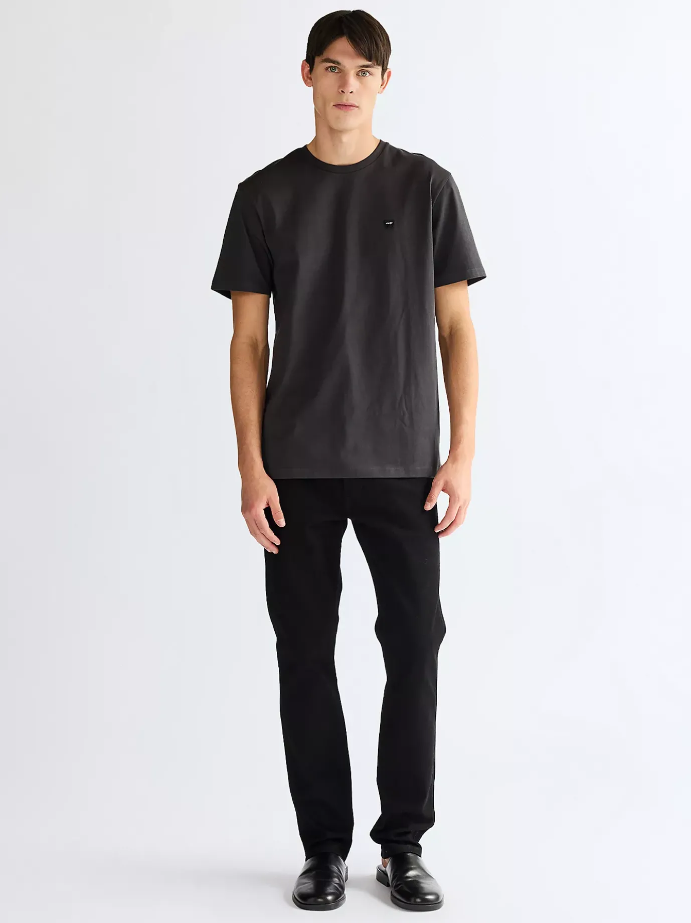 Larston Slim Tapered High Stretch Jean