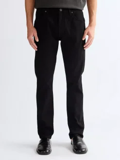 Larston Slim Tapered High Stretch Jean