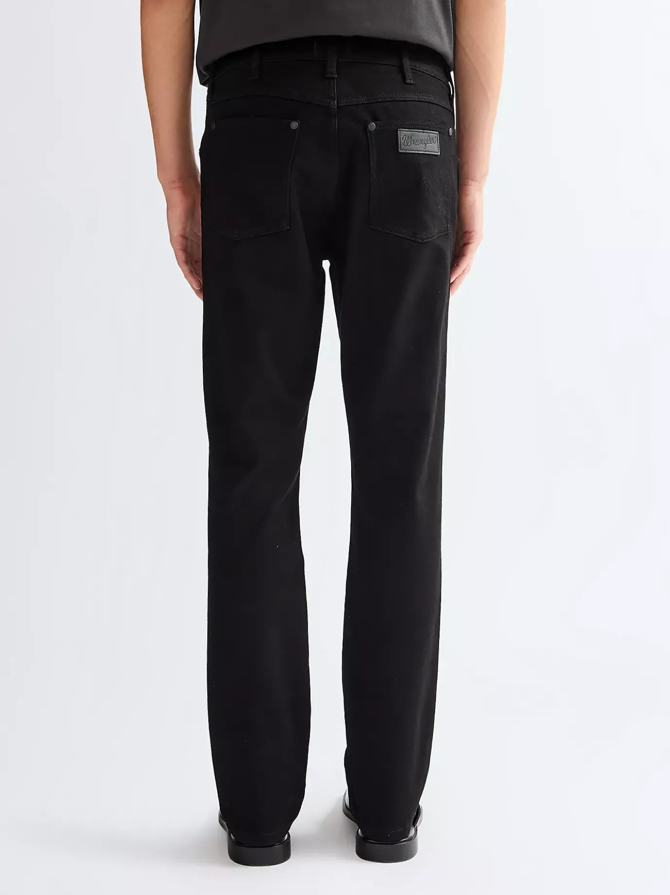 Larston Slim Tapered High Stretch Jean