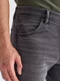 Larston Slim Tapered High Stretch Jean