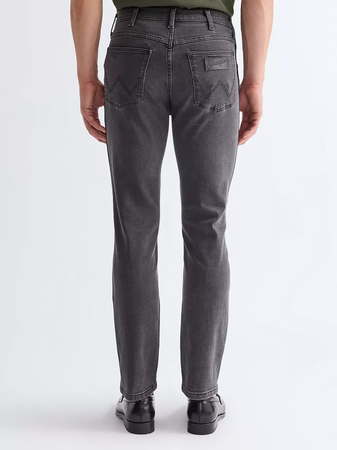Larston Slim Tapered High Stretch Jean
