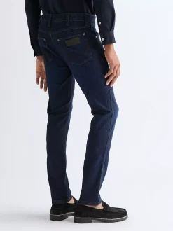 Larston Slim Tapered High Stretch Jean