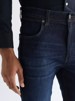 Larston Slim Tapered High Stretch Jean