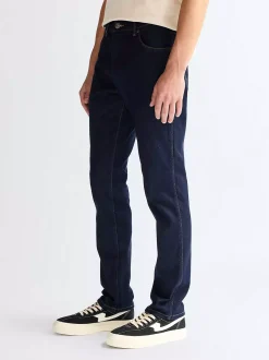 Larston Slim Tapered Low Stretch Jean