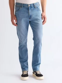 Larston Slim Tapered Medium Stretch Jean
