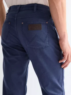 Larston Slim Tapered Trousers