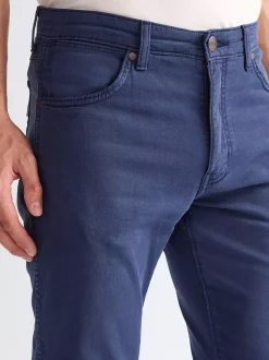 Larston Slim Tapered Trousers