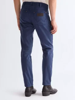 Larston Slim Tapered Trousers