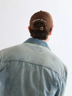 Logo Cap