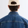 Logo Cap